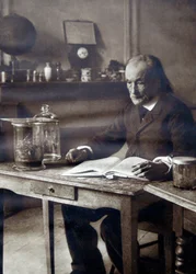Jean-Henri Fabre, 1913